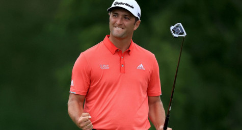 Jon Rahm khẳng định sẽ tham dự US Open 2021 