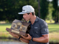 Palmetto Championship: Chiếc cúp độc nhất vô nhị 