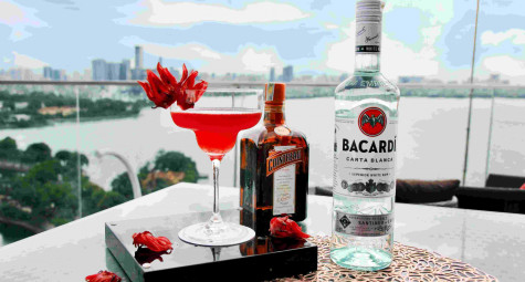 Pan Pacific Hanoi - July culinary  inspiration