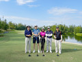 KHẢO SÁT CÁC SÂN GOLF MIỀN TRUNG - Day 3: BRG Đà Nẵng Golf Resort - Sân golf hấp dẫn khách du lịch bậc nhất miền Trung