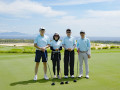 KHẢO SÁT CÁC SÂN GOLF MIỀN TRUNG - Day 6: KN Golf Links – Một sân links thực sự đẳng cấp