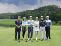 KHỞI ĐỘNG KHẢO SÁT CÁC SÂN GOLF MIỀN BẮC - Day 1: BRG Legend Hill Golf Resort - Sân golf có nhà CLB ấn tượng