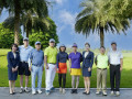 KHẢO SÁT CÁC SÂN GOLF MIỀN BẮC - Day 4: Long Biên Golf Course - Sân golf nội thành với những dịch vụ vượt trội