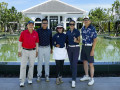 KHẢO SÁT CÁC SÂN GOLF MIỀN TRUNG - Day 1: Vinpearl Golf Nam Hội An - Không gian xanh giữa miền di sản 