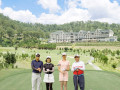 SAM Tuyền Lâm Golf Club – Một thoáng Thụy Sĩ bên bờ Tuyền Lâm 