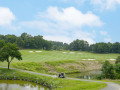 SkyLake Resort & Golf Club: Sân đấu đầy thách thức
