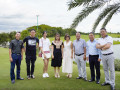 KHẢO SÁT CÁC SÂN GOLF MIỀN NAM - Day 1: Tan Son Nhat Golf Course - Không gian chơi golf sang trọng và đẳng cấp bậc nhất