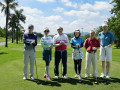 KHẢO SÁT CÁC SÂN GOLF MIỀN BẮC - Day 3: Trang An Golf & Resort - Đẹp như một bức tranh