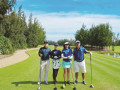 Tiềm năng phát triển thị trường golf Việt Nam 
