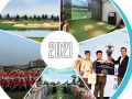 Golf Việt Nam một năm nhìn lại: Vươn lên trong đại dịch 