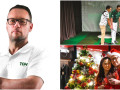 Mark Chambers - CEO The Golf Hub: “Tôi yêu văn hóa và lối sống ở Việt Nam”
