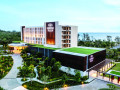 5 lý do khiến Crowne Plaza Phu Quoc Starbay là điểm đến hoàn hảo mùa lễ hội 2021 