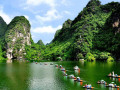 Những điểm đến du xuân lý tưởng 