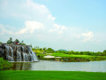 Khai “Swing” đầu năm tại những sân golf có thiết kế đặc biệt nhất Việt Nam