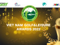 Khởi động “Vote for Vietnam’s Best Golf Courses: Vietnam Golf & Leisure Awards” 