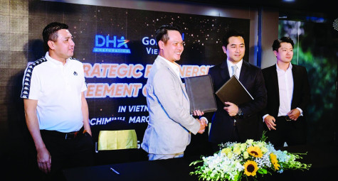 Golfzon: Thương hiệu tiên phong đưa Screen Golf đến Việt Nam 