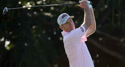 Cú hole in one ngoạn mục tại Sony Open 2022