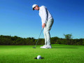 Làm chủ cú putt 6 feet 