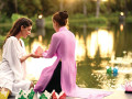 Top những Spa nghỉ dưỡng tốt nhất Việt Nam cho kỳ nghỉ Tết