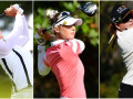 Top 5 dáng swing đẹp nhất LPGA Tour 