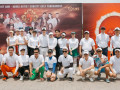 Nhiều ngôi sao góp mặt tại giải Corona Theatrer Phú Quốc Golf Tournament
