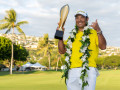 Vô địch Sony Open 2022, Hideki Matsuyama tạo nhiều cột mốc đáng nhớ