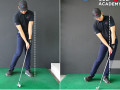 Cách khắc phục lỗi backswing 