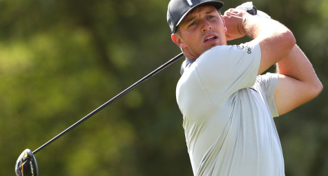 Thực hư thông tin DeChambeau nhận 135 triệu USD để tham gia Super Golf League