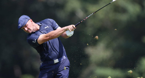 Những cú phát bóng xa nhất PGA Tour 2021
