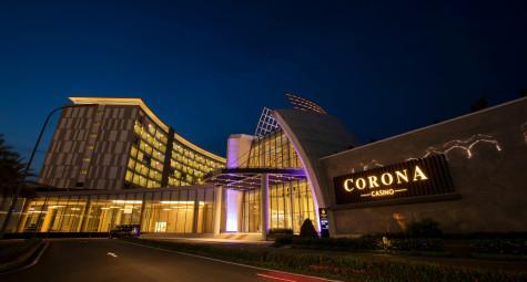 Chặng đường 3 năm thành lập và phát triển Corona Resort & Casino