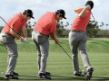 Lý do khiến các cú swing của Jon Rahm không bị lỗi