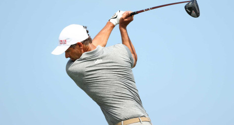 Những bài tập tăng cường sức mạnh cú swing cho golfer