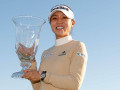 Lydia Ko giành danh hiệu LPGA Tour thứ 17