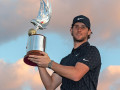 Thomas Pieters vô địch Abu Dhabi HSBC Championship