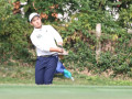 Nguyễn Anh Minh ghi danh vào BXH Golf Nghiệp dư Thế giới