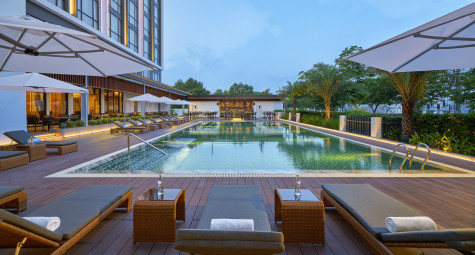 Marriott Bonvoy gia hạn ưu đãi earn, eat, enjoy trên toàn Việt Nam
