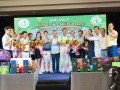 Giải Golf Tất niên 2021 KN Golf Academy thu hút nhiều golfers tham dự