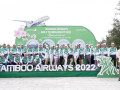 Chính thức khởi tranh Bamboo Airways Golf Tournament 2022 