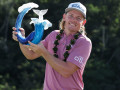 Cameron Smith phá vỡ kỷ lục điểm vô địch PGA Tour 