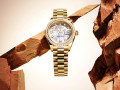 Đồng hồ Rolex Oyster Perpetual Lady-Datejust – Nét hoàn mỹ bạo dạn