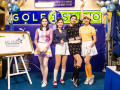 Golf 1 Studio tổ chức thành công giải đấu All Stars Championship