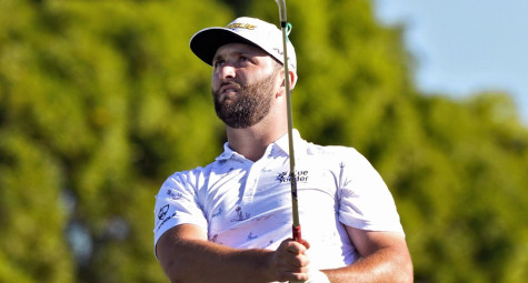 Jon Rahm vượt mốc 30 triệu USD tiền thưởng tại PGA Tour