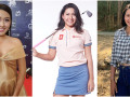 Nhan sắc rạng ngời của nữ golfer số 1 thế giới người Thái