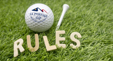 Những luật golf mà golfer thường hiểu sai (Phần 1)