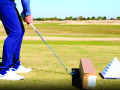 Bài tập đơn giản sửa 2 kiểu lỗi shank bóng