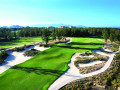 Khai xuân tại hệ thống sân gôn của BRG Golf