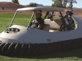 BST xe “độc nhất vô nhị” của Bubba Watson