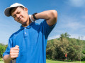 Chấn thương trong golf