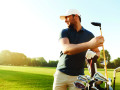Mẹo hay khi chọn gậy golf 