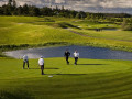 Những tiếng lóng thú vị trong golf 